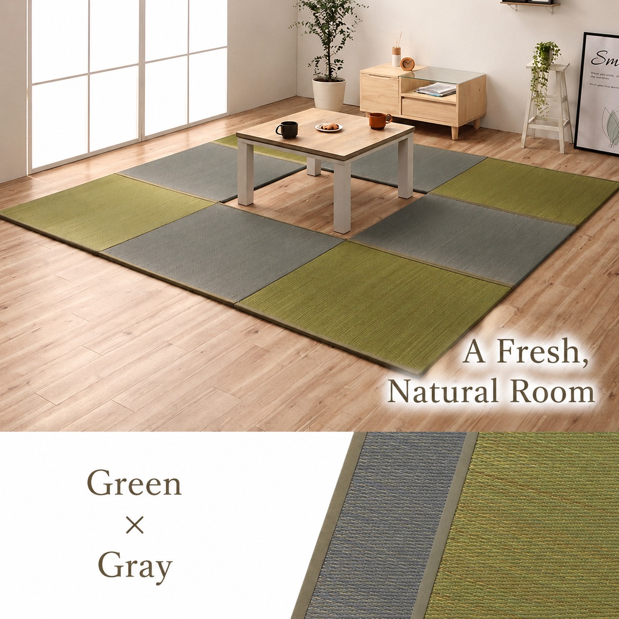 Rakkal Lightweight and easy to handle