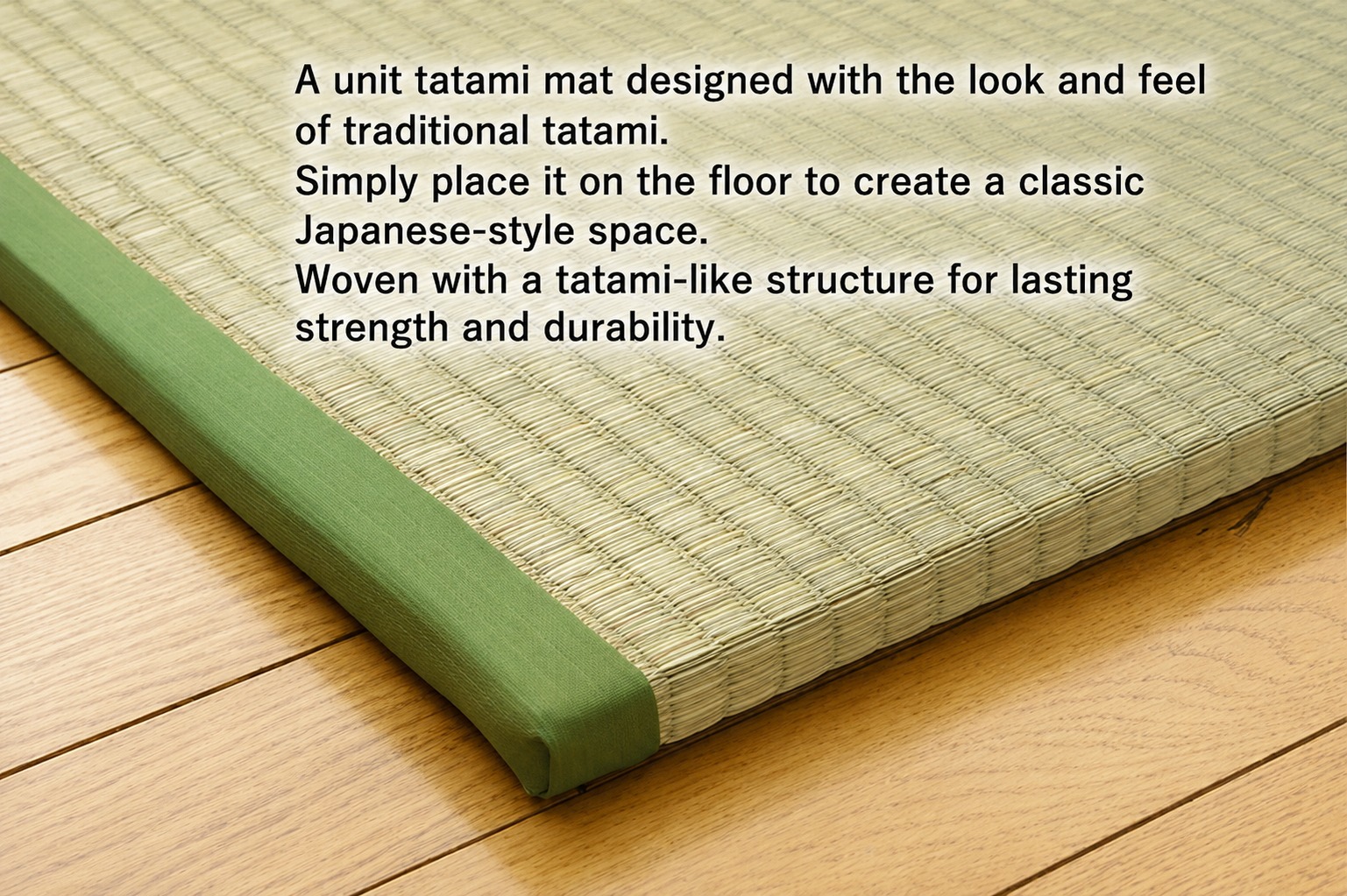 Rakuza Back side details
