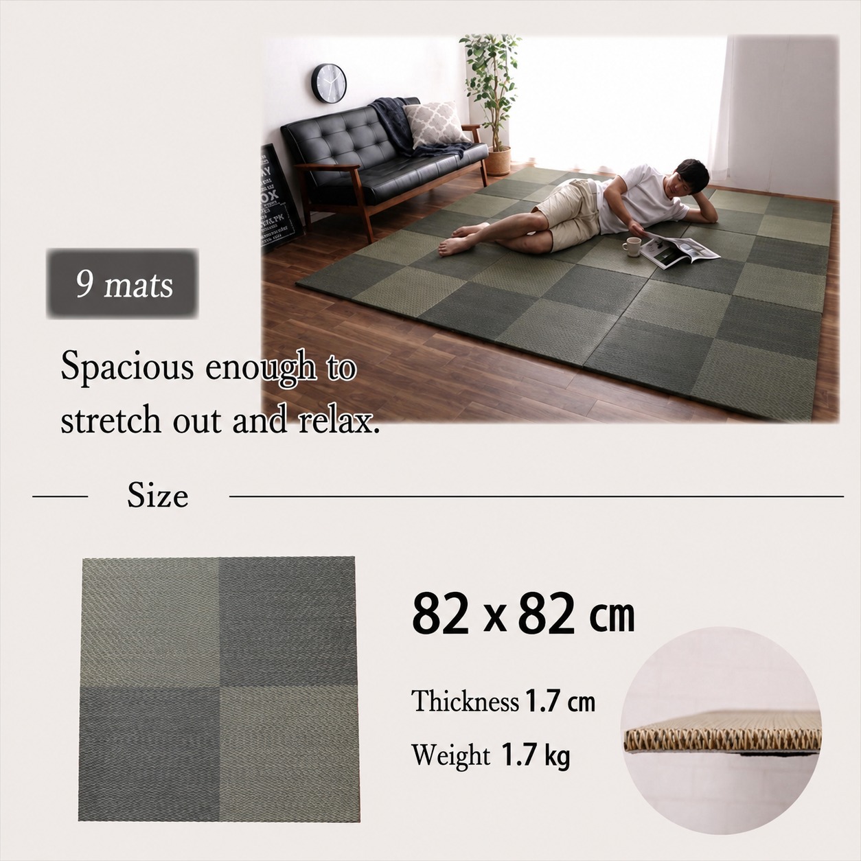 Simple Noah Product detail 5