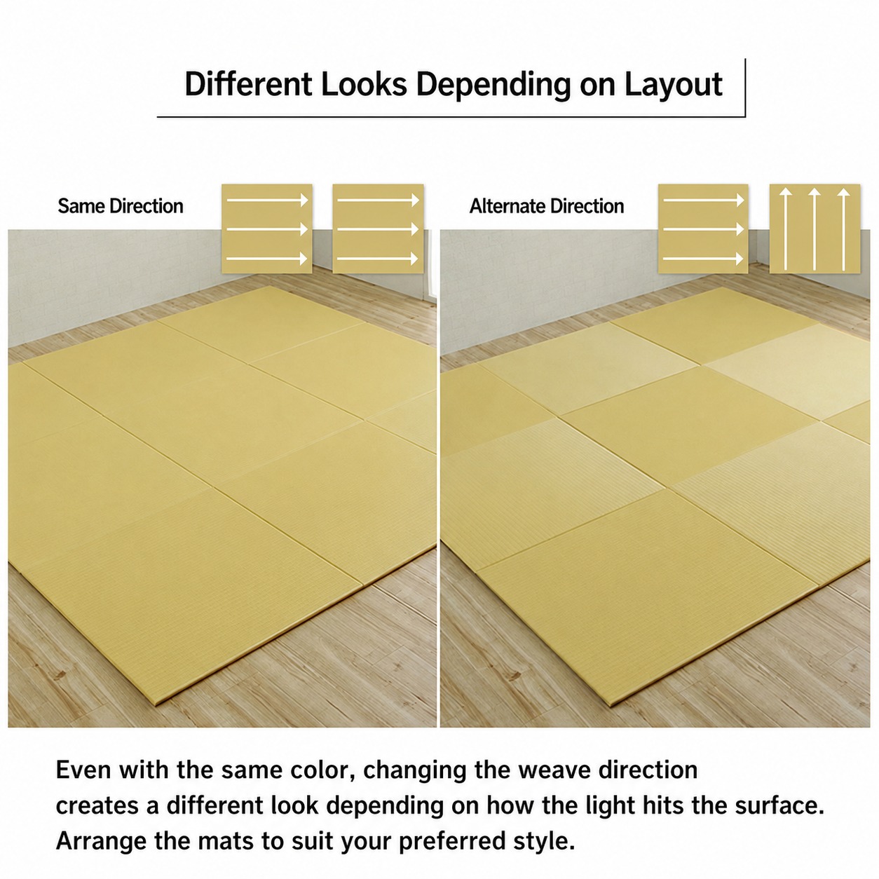 Trim layout image