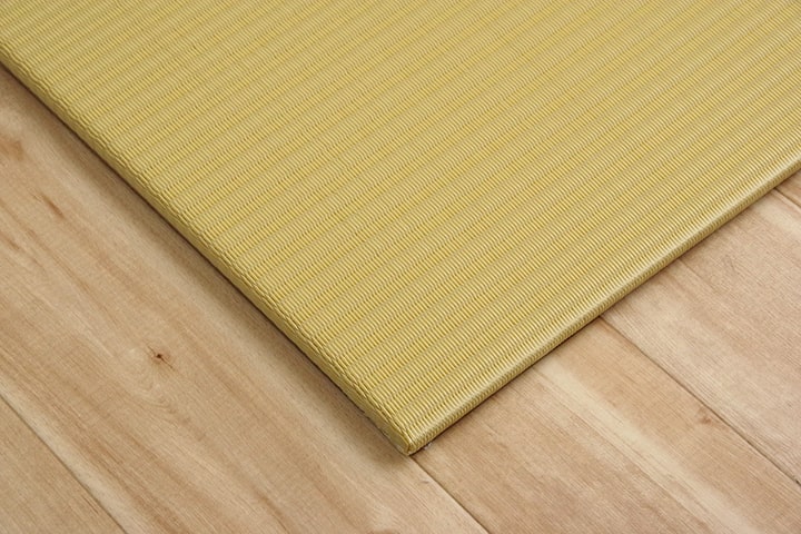 Trim Beige edge finish