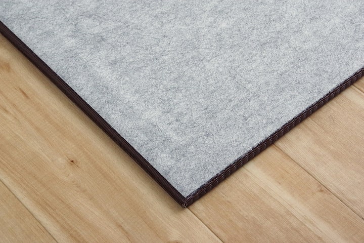 Trim Brown backing