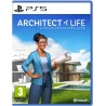 Architect Life (EUR) - PS5