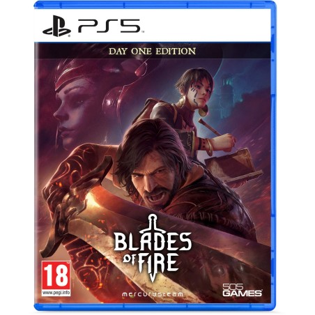 copy of Architect Life (EUR) - PS5
