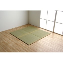 国産い草 畳マット ネイラル 画像1