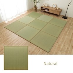 Agura tatami mat Natural detail image 2