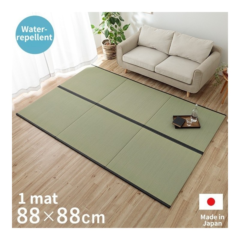 Raizu tatami mat 88×88cm / 1枚