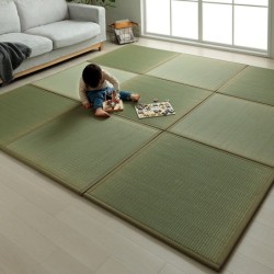 Anti-mite tatami mat detail image 4
