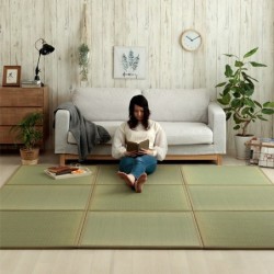 Anti-mite tatami mat detail image 5