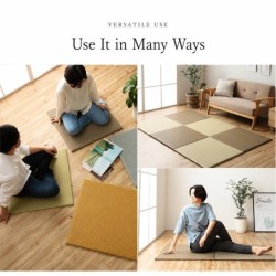 Misa tatami mat detail image 4