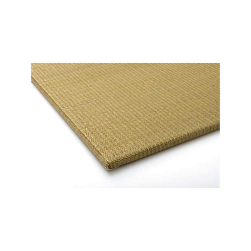 Prado tatami mat 70×70×1.7cm / 1 mat / Beige