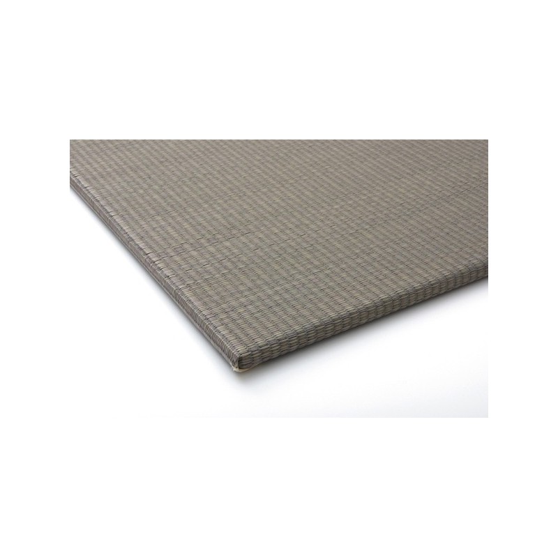Prado tatami mat 70×70×1.7cm / 1 mat / Gray