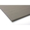 Prado tatami mat 70×70×1.7cm / 1 mat / Gray