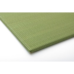 Prado tatami mat 70×70×1.7cm / 1 mat / Light Green