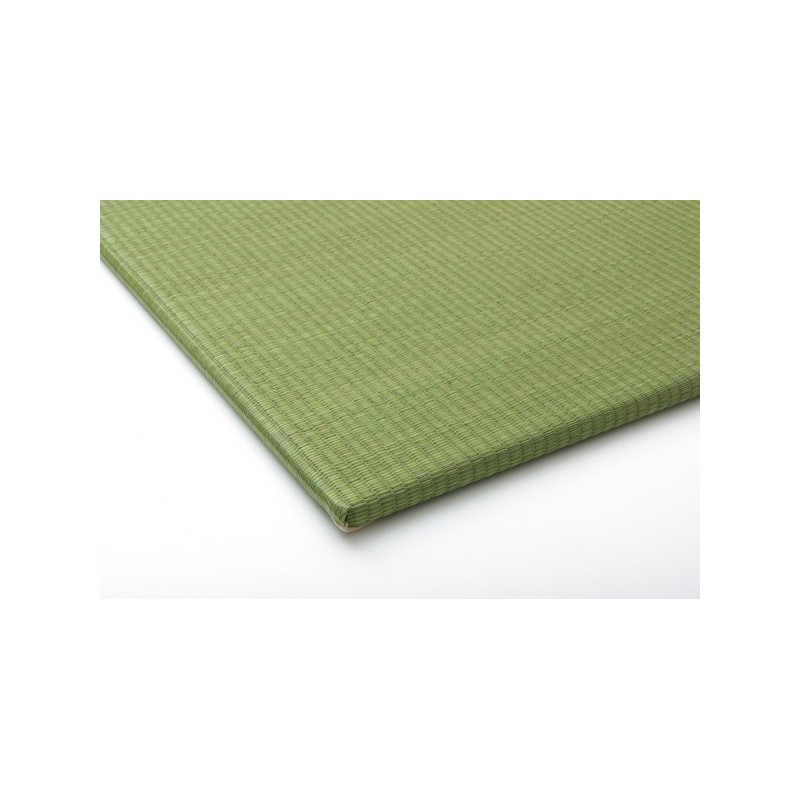 Prado tatami mat 70×70×1.7cm / 1 mat / Light Green