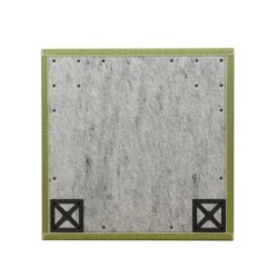 Prado tatami mat detail image 3