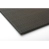 Prado tatami mat 70×70×1.7cm / 1 mat / Charcoal Gray