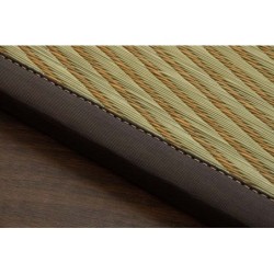 Neil tatami mat detail image 4