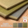 Rakkal tatami mat detail image 4