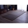 Flare tatami mat 80×210cm / Brown