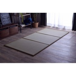 Flare tatami mat 120×210cm / Beige