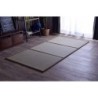 Flare tatami mat 120×210cm / Beige