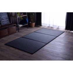 Flare tatami mat 120×210cm / Black