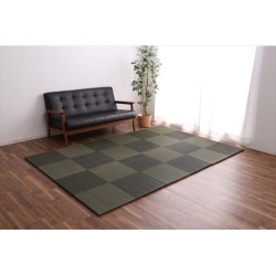 Simple Noah tatami mat detail image 3