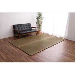 Simple Noah tatami mat detail image 3