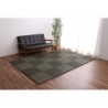 Simple Noah tatami mat detail image 3
