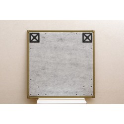 Fukkura Pico tatami mat detail image 4