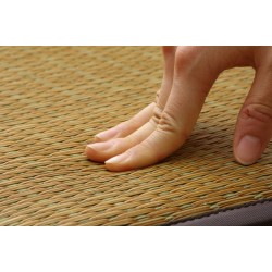 Fukkura Pico tatami mat detail image 2