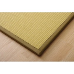 Squash tatami mat detail image 3