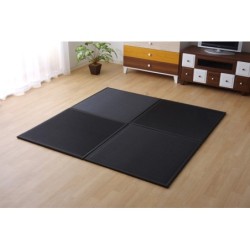 Squash tatami mat detail image 2