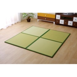 Squash tatami mat detail image 2