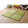 Squash tatami mat detail image 2