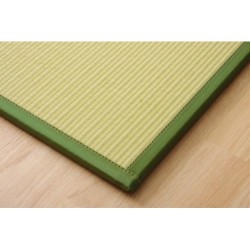 Squash tatami mat detail image 3