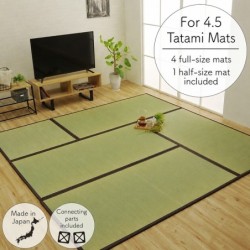 Tenryu tatami mat detail image 4
