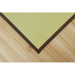 Tenryu tatami mat detail image 9