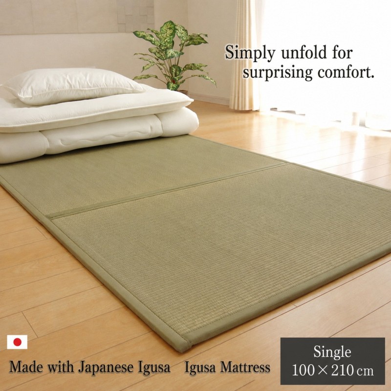 Igusa Mattress 1110830011738 image 1