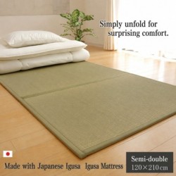 Igusa Mattress 1110830011838 image 1