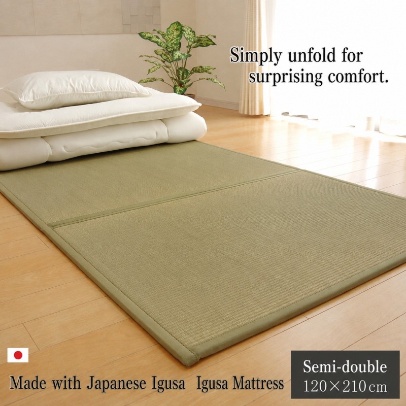 Igusa Mattress 1110830011838 image 1