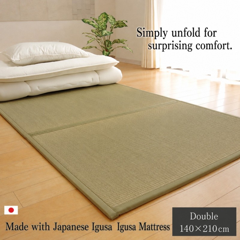 Igusa Mattress 1110830011938 image 1