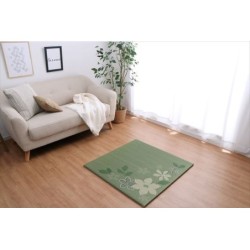 Design Leaf tatami mat 1110100010211 image 2