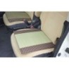 Marble undyed igusa car seat cushion 1230200060502 image 1
