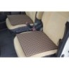 Marble undyed igusa car seat cushion 1230200060502 image 2