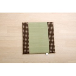 Marble undyed igusa car seat cushion 1230200060502 image 3