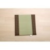 Marble undyed igusa car seat cushion 1230200060502 image 3
