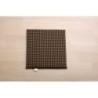 Marble undyed igusa car seat cushion 1230200060502 image 4