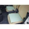 Marble undyed igusa car seat cushion 1230200120502 image 2